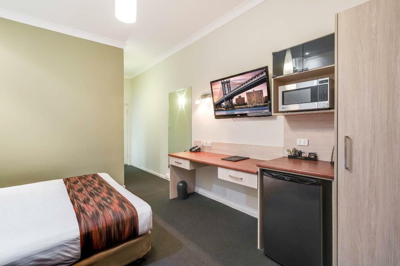 Prince Of Wales Hotel Wagga Wagga Exterior foto